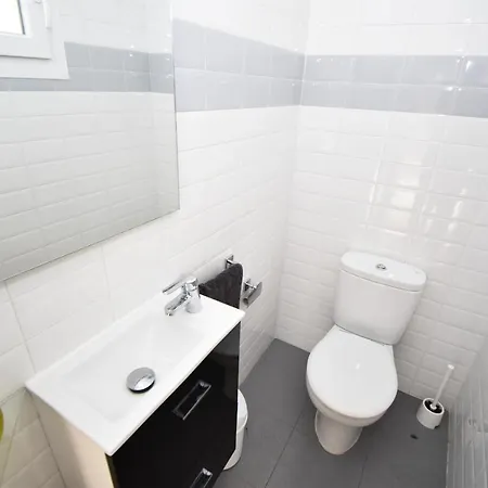 Tatil Evi Wyndham 4 Bed House