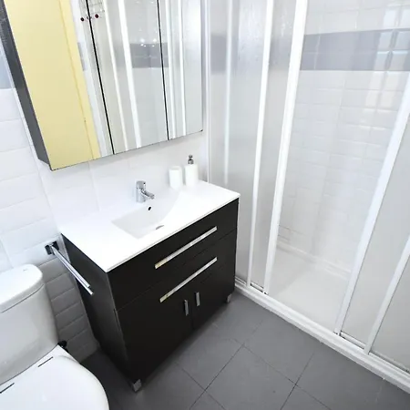 Tatil Evi Wyndham 4 Bed House *