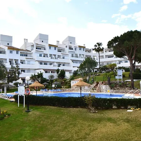 Wyndham 4 Bed House El Faro