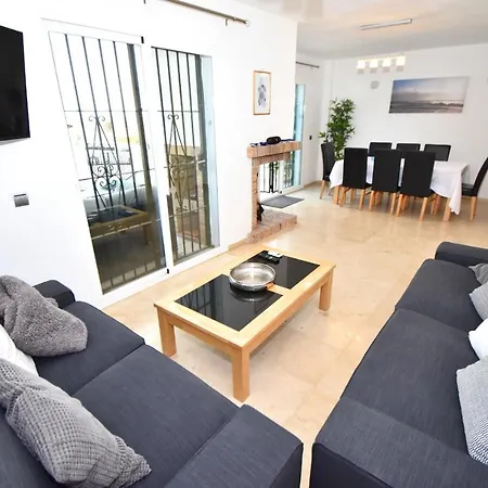 Tatil Evi Wyndham 4 Bed House