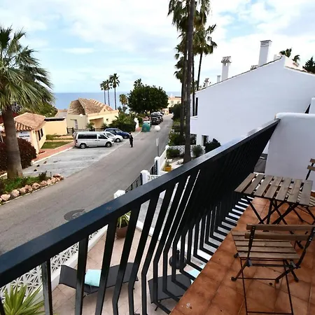 Wyndham 4 Bed House Tatil Evi El Faro