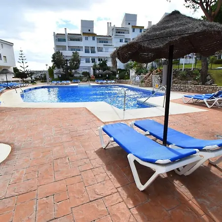 Wyndham 4 Bed House El Faro