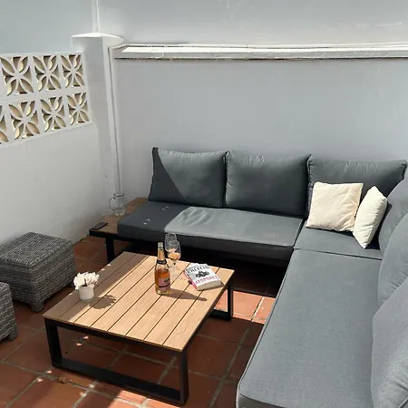 Tatil Evi Wyndham 4 Bed House El Faro