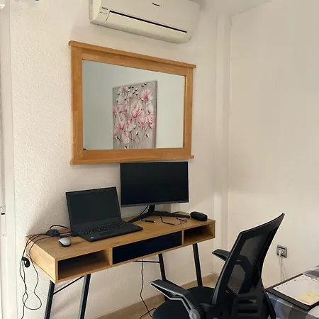Wyndham 4 Bed House * El Faro