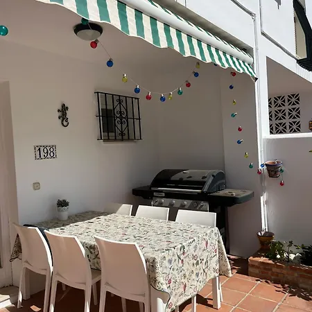 Wyndham 4 Bed House