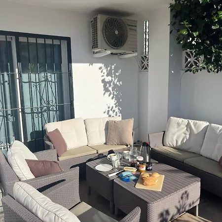 Wyndham 4 Bed House Tatil Evi
