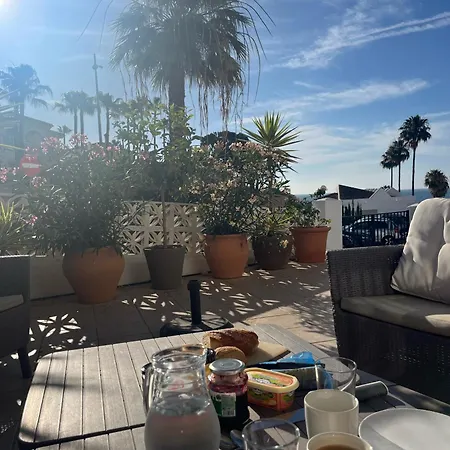 Wyndham 4 Bed House Tatil Evi *