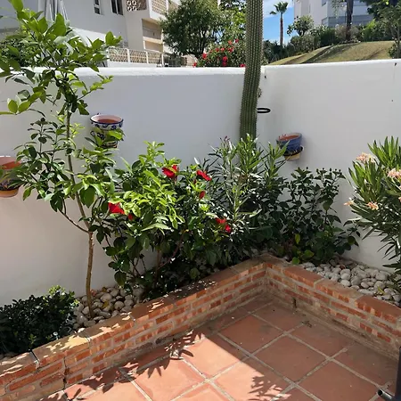 Wyndham 4 Bed House * El Faro