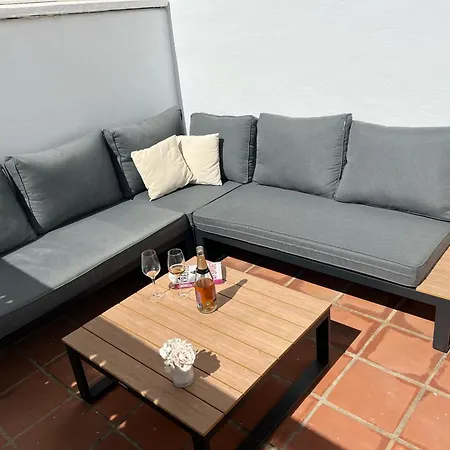 Wyndham 4 Bed House