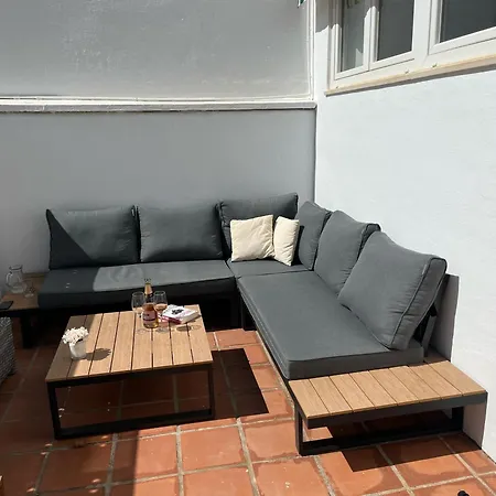 Wyndham 4 Bed House Tatil Evi
