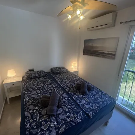 Tatil Evi Wyndham 4 Bed House El Faro