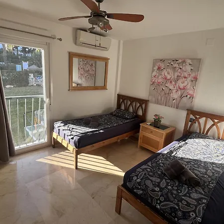 Wyndham 4 Bed House Tatil Evi El Faro
