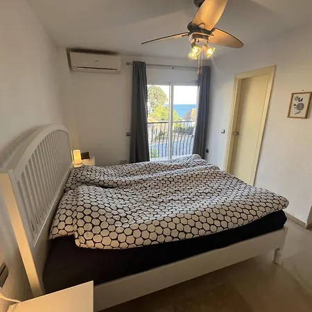 Wyndham 4 Bed House El Faro