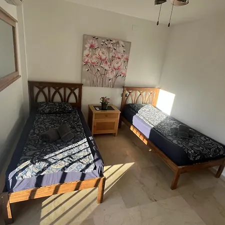 Wyndham 4 Bed House